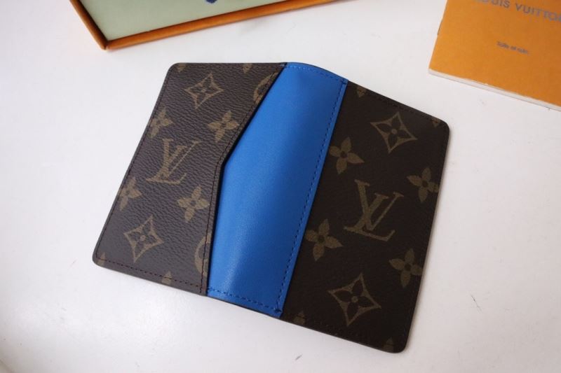 LV Wallets